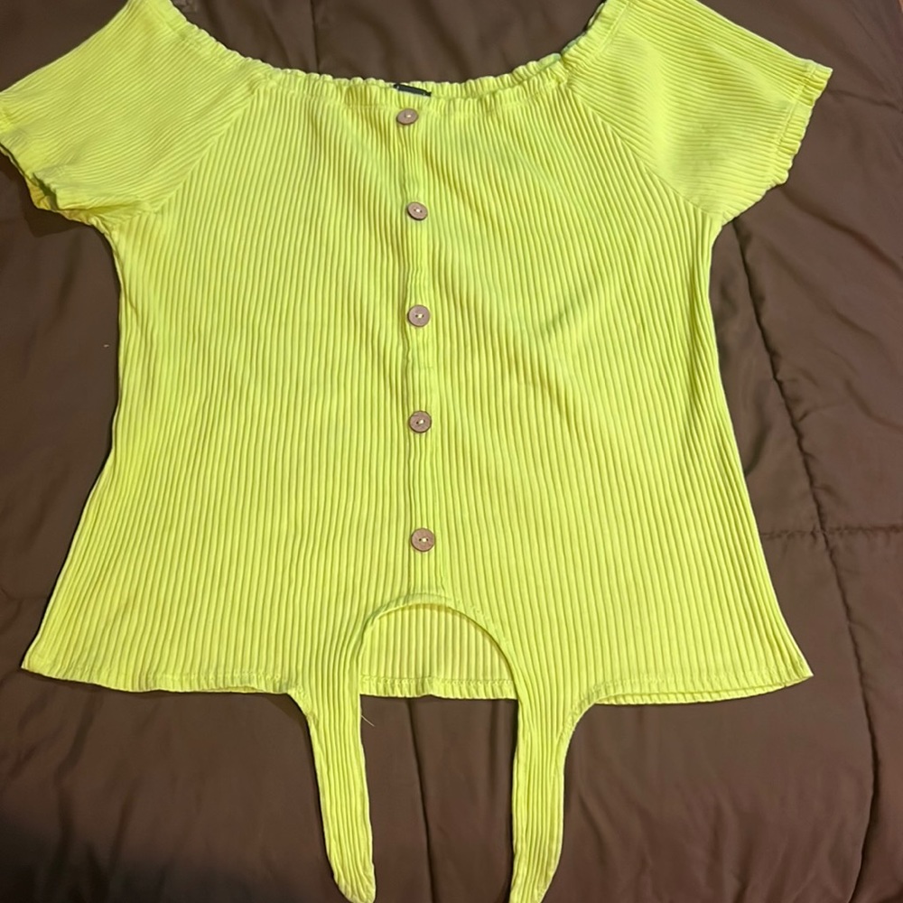 Derek Heart XL party shirt